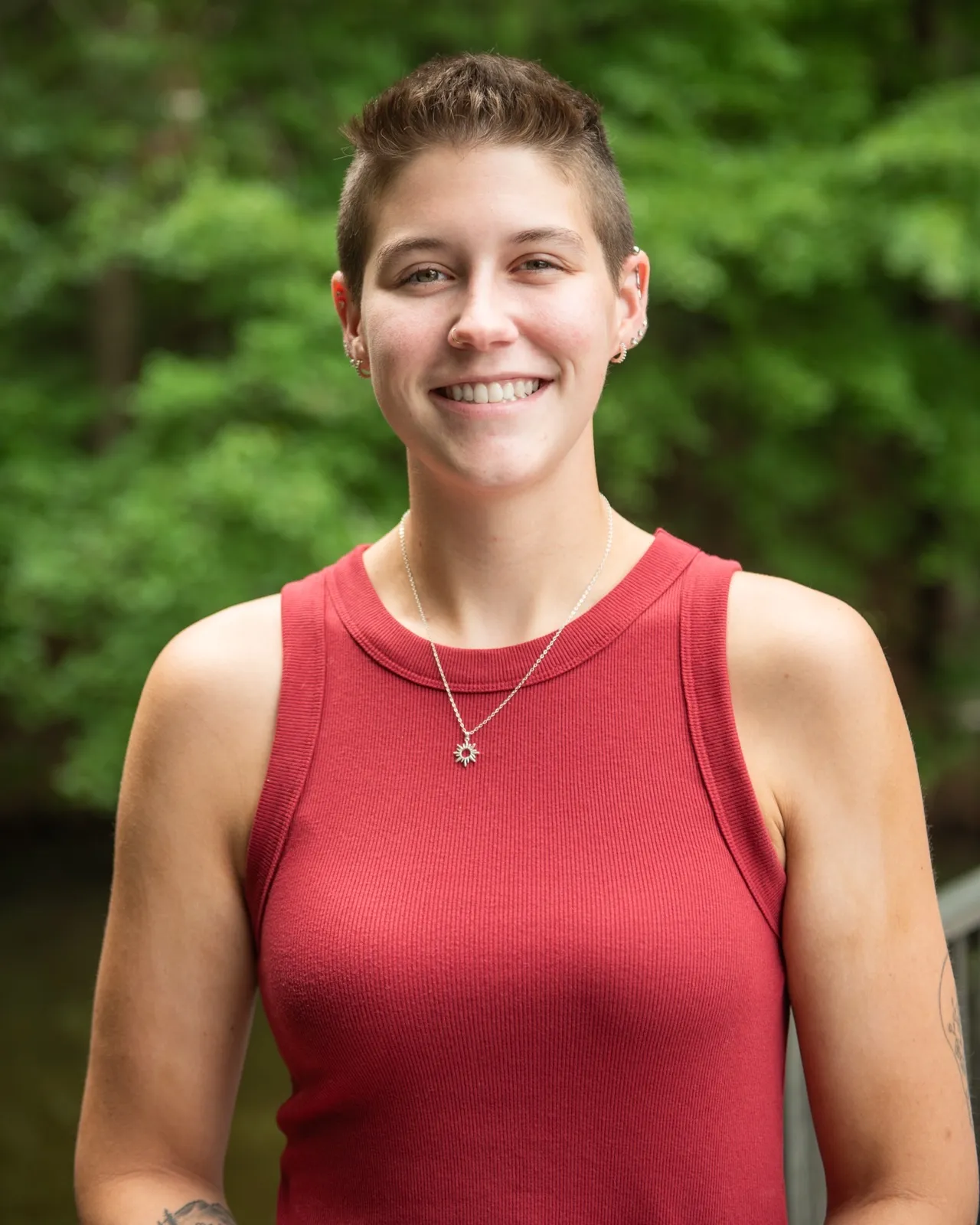Corissa Phannenstill, Qualified Professional at Joshua Tree Health